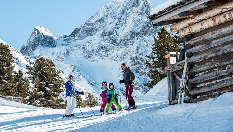 Weihnachten in den Bergen – vom 18.12.-25.12.2020 Weihnachten in den Bergen – vom 18.12.-25.12.2020