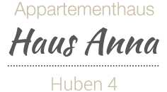 Haus Anna Huben