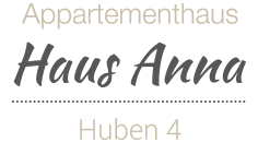 Haus Anna