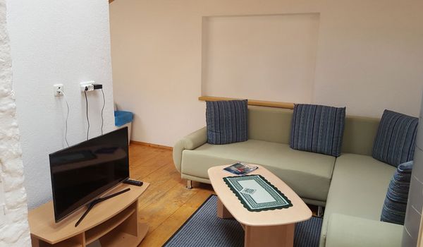 Appartement Top 3 für 2-4 Personen