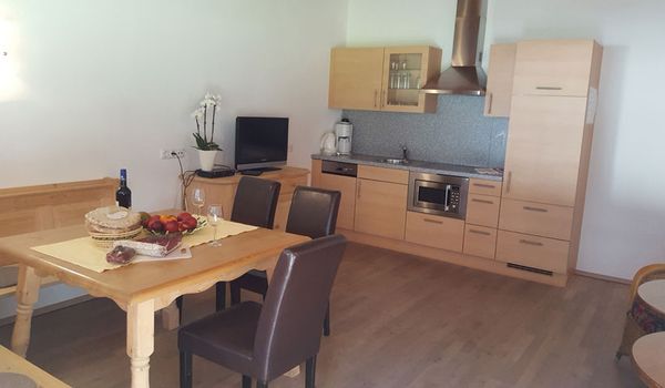 Appartement Top 5 für 6-10 Personen