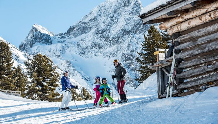 christmas in the mountains – 18.12.-25.12.2020